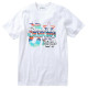 Staple Pigeon Ανδρική κοντομάνικη μπλούζα Sterling Logo Tee
